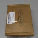 Box Spring Cover Queen Size, Alternates for Bed Skirt, Smooth and Elastic Woven Material Wrap Around 4 Sides of The Box Spring, Wrinkle & Fading Resistant, Washable, Dustproof, Gray (Grey)