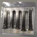 Moroso 46220 1/2" x 3" Wheel Stud