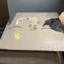 MorisMos Love Heart Giant Teddy Bear 4.3ft, I Love You Large Bear for Girlfriend, Soft Valentine Stuffed Animals Plush Gift for Boyfriend, Brown, 51Inch