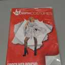 Morph Spider Costume For Women Poncho, Halloween Poncho For Womens, Halloween Costumes For Women Adult Spiders