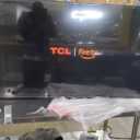 TCL 55-Inch Class S5 UHD 4K LED Smart TV with Fire TV (55S551F, 2024 Model), Dolby Vision, HDR PRO+, Dolby Atmos, Alexa Built-in with Voice Remote, Apple AirPlay 2 Compatibility, Streaming Television