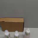 Dr. Brown's AntiColic Options+ Narrow Glass Baby Bottles 8 oz/250 mL, with Level 1 Slow Flow Nipple, 3 Pack 0m+ with Pink 100% Silicone Sleeves, BPAFree