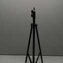 Light Stand, 7-Foot Photography Tripod Stand, Floor Selfie Ring Light Support for Studio, Umbrella, Backdrop, LED Panel, Speedlite Flashes, Reflector, Strobes, Video Lights