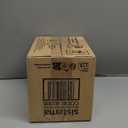 Sistema Microwave Food Storage Containers with Steam Release Vent, Dishwasher Safe Red (4 Count (Pack of 4))