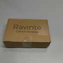 Ravinte Gold Cabinet Handles 20 Pack 3-1/2 Inch Cabinet Pulls Brushed Brass Kitchen Cabinet Handles Modern Drawer Pulls Gold Hardware for Kitchen Cabinet