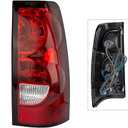 Eagle Eye Lights GM277-B100R Tail Light Assembly
