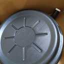Dorman 95-1371 15 Quart Plastic Drain Pan Universal Fit