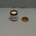 Book Lover Candle, Gifts for Readers, College,Bookworm, Librarian, Readers, Author,Book Lovers Candle for Women and Men,Sandalwood & Rose Scented,Natural Soy Wax,7oz