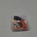 BLACK+DECKER 4V MAX* Cordless Screwdriver with LED Light (BDCSFL20C)