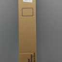 Kuyal Clear Chair mat for Hardwood Floor 30 x 48 inches Transparent Floor Mats Wood/Tile Protection Mat for Office & Home (30" X 48" Rectangle)