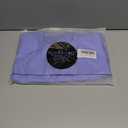 RUNNING GIRL Long Sleeve Yoga Shirts for Women, Soft Fitted Seamless Stretchy Casual Crew Neck Athletic Basic Shirt (X-Large, A-light Blue)