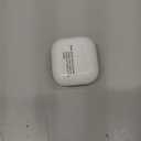 Wireless Charger Case Replacement for Airpods 4th Generation - Charging Case to USB-C Without Earbuds