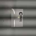 2 Sets Hinge Leaf for Screen Doors White Upper Storm Aluminum Door Replacement Parts Compatible with Anderson Screen Doors