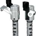 Engine Variable Valve Timing (VVT) Solenoid 917-231 Compatible with Toyota 4Runner FJ Cruiser Tacoma Tundra 4.0L Replaces 1533031010 153300P010, Only Right Side