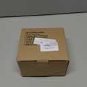 PASUTO Red Heart String Lights, 8.5Ft Valentines Day Decorations Light with 10 LED Red Heart Lights, Connectable Romantic Fairy Light for Wedding Valentine's Day Anniversary Indoor Party Decor