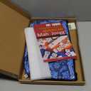 TIASUSAN Mini American Mahjong Set