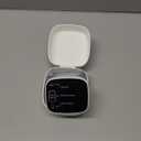 Oklar Blood Pressure Monitors for Home Use Rechargeable Wrist Digital BP Machine Cuff with LED Backlit Display, Voice Broadcast, 240 Memory Storage for 2 Users with Carrying Case