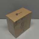 Kasa Indoor Pan/Tilt Smart Security Camera, 1080p HD Dog-Camera,2.4GHz with Night Vision,Motion Detection for Baby and Pet Monitor, Cloud & SD Card Storage, Works with Alexa& Google Home (EC70), White