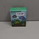 GREENKINDER Kids Camera, Toddler Camera for Boys Girls, Toys Gifts for Christmas Birthday Boys Girls Kids 3-9 Year Old Digital Video Camera with 32GB TF Card