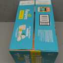 Pampers Baby Diapers - Swaddlers - Size 2, 84 Count, Ultra Absorbent Disposable Infant Diaper (Size 2)