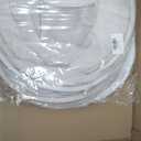 Bird Netting for Garden Protection, 4 Pcs Plant Covers Freeze Protection, Foldable Insect Barrier Plant Cover Net, Garden Netting Pest Barrier
