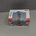 IDAODAN Electric Balloon Pump, Portable Electric Balloon Blower Machine Balloon Air Pump Dual Nozzle Rose Red 110V 600W Balloon Inflator for Party Decorations, Red Blue