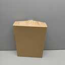 Easter Solar Lighted Cross with Purple Scarf He Is Risen Spring Outdoor Solar Religious Yard Decoration Light up Easter Cross Stakes for Home Outside Church Garden Porch Lawn Memorial Decor