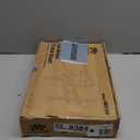 Mounting Dream TV Wall Mount for 32-65 Inch Television,Mount with Swivel and Tilt, Full Motion Bracket with Articulating Dual Arms, Fits 16inch Studs, Max VESA 400X400 mm, 99lbs, MD2380 (Black)