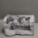 Sharper Image Motor Battles RC Team Battle Racers  Remote Control Combat Cars with LED Lights & Damage Indicators for Multiplayer Action| RC Stunt Bumper Car Fighting Game| Toy Gift for Boys Kids