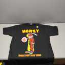 T-shirt Black Size L