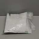 6-Pack Reusable Microfiber Mop Pads Compatible with Swiffer Sweeper, Dry & Wet Sweeping Cloths - Washable Wet Pads Refill for Multi-Surface/Hardwood Floor Cleaning (Green)