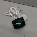 THALASSA Marine Boat Navigation Lights - 2NM 12V Red Port Green Starboard Light Stern 3 NM Bi-Color Lights - Operates at IP55/ IP67 - Water Resistant Lamp Safe Sailing as Signal Lamp