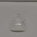 1 Pack Replacement Cushion Compatible with ResMed AirFit F20 Large, F20 Full Face CPAP Mask Cushion Supplies, Covers Nose and Mouth (1)