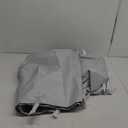 3 Silver Cover Sun Protection 5'