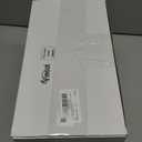 Vinsot 6 Sets Baby Shower Games Bridal Funniest Baby Shower Play, Interactive Shaking Balls for Boy or Girl, Table Tennis Twerk Game (Pink)