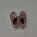 Blowfish Malibu Wave-t girls Sneaker, Rose Gold , Size 13