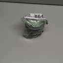 Owala SmoothSip Insulated Stainless Steel Coffee Tumbler, Reusable Iced Coffee Cup, Hot Coffee Travel Mug, Perfect for Cappuccino, BPA Free, 10 oz, Navy (Telescope Tales)