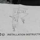 2-Tier Steel Clamp On Desk Shelf, Adjustable 16 inch Desk Storage Shelves with Pegboard and Pencil Holder,Above or Under Heavy Duty Desktop Organizer with Headphone Holder for Desk Accessories (Black)