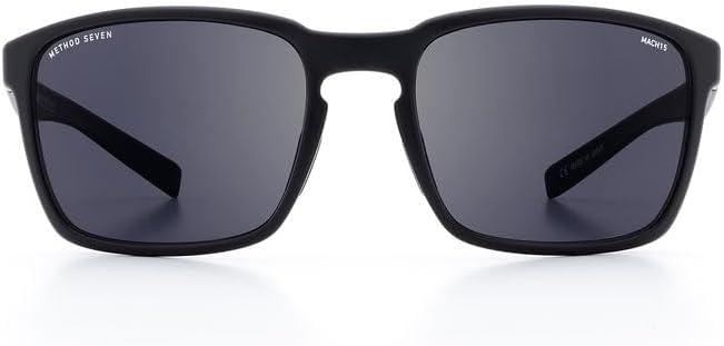 Method Seven Interceptor MACH Aviation Sunglasses For Pilots