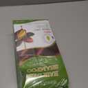 Hair Dye Shampoo 3 in 1 for Gray Hair Coverage,Argan nut Natural Shampoo Hair Dye for Women & Men/Ammonia-Free 500ml(Linen)