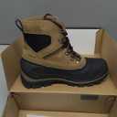 SOREL - Men's Buxton Lace Waterproof Winter Boot (7, Delta/Black)