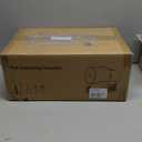 AIRROBO Dog Grooming Vacuum Kit,12000Pa Strong Pet Vacuum for Shedding,Grooming Hai,Quiet,PG100,2L Large Capacity (White)