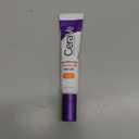 CeraVe Vitamin C Serum with Hyaluronic Acid, Skin Brightening Serum for Face with 10% Pure Vitamin C, Fragrance Free, 1 Fl. Oz