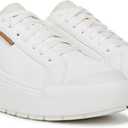 Dr. Scholl's Women's Time Off Sneaker Sneaker White 10 M