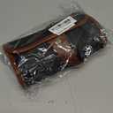 Heshengping Sketching Drawing Art Pencil Kit-50 Piece Set with 24 Color Pencils for Coloring Books, 14 Graphite 3 Charcoal Erasers Etc., Artist Supplies Ideal for Adult, family friend, Beginner