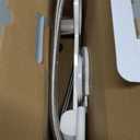 HOPOPRO Bidet Attachment for Toilet, Non-Electric Bidet Ultra-Slim Dual Nozzle (Feminine/Rear Wash), Cold Water Bidets Sprayer for Existing Toilets with Adjustable Pressure Control 1-Min Install (White)