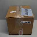 Tea Kettle for Stovetop, Food Grade Stainless Steel Water Kettle, Tea Pot for Home & Kitchen, 3.1 Quart (Black)