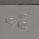 Silicone Nipple for Dr.Brown's Wide-Nick Baby Bottle Bottles,Level 3 Bottle Nipples, Fast Flow, 6m+, 6 Count