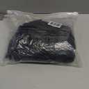 Dalavch 2 Pack Men’s Compression Shirts Short Sleeve Cool Dry Sports Athletic Workout Base Layer Undershirt T-Shirt Tops 5 Black Medium