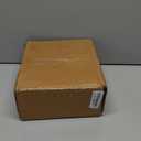 Creative Co-Op Half Arch Marble Bookends, Green